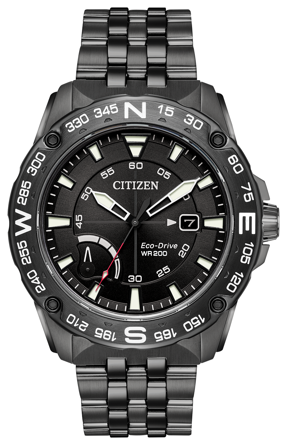 citizen eco drive prt